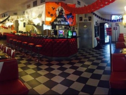 照片: Olivia&amp;#039;s Diner