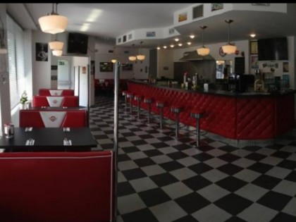 照片: Olivia&amp;#039;s Diner
