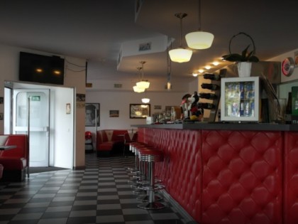 照片: Olivia's Diner