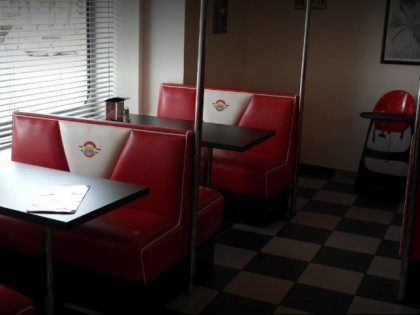 照片: Olivia's Diner